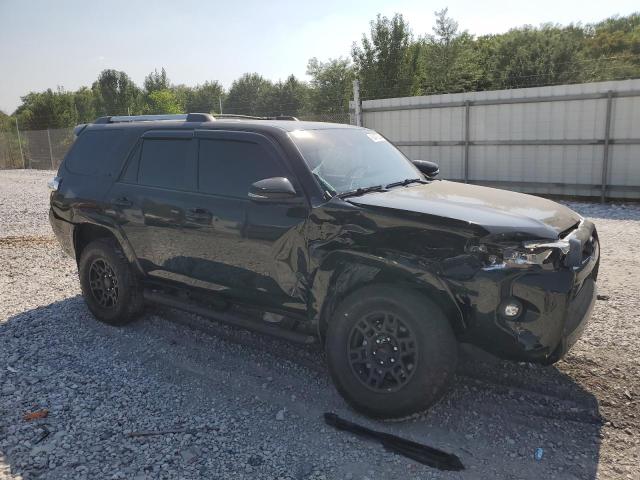 2023 TOYOTA 4RUNNER SE - JTENU5JRXP6156084