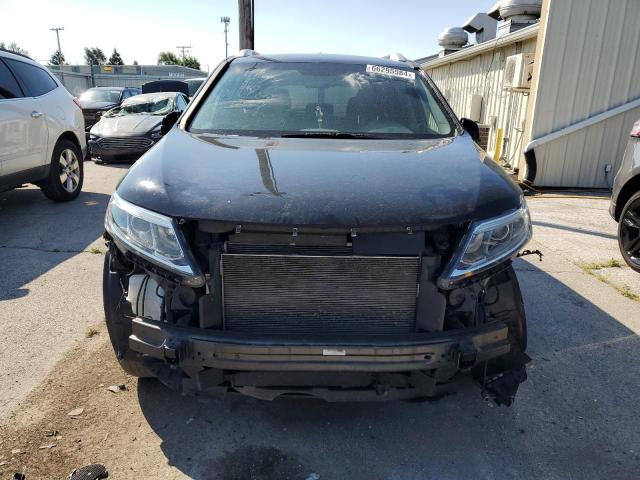 VIN 5XYKT4A60EG468144 2014 KIA Sorento, LX no.5