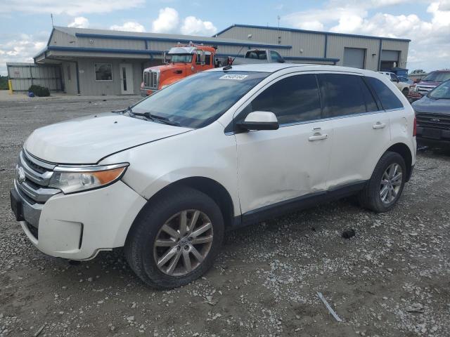 VIN 2FMDK3KC7DBB95664 2013 Ford Edge, Limited no.1