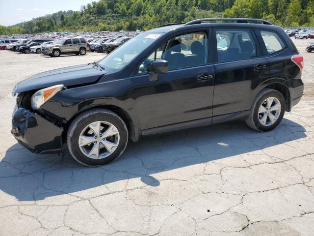 2015 SUBARU FORESTER 2.5I 2015