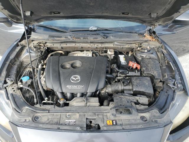 VIN JM1GJ1T58E1111891 2014 Mazda 6, Touring no.11