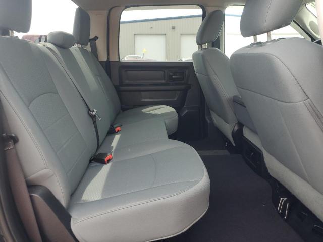 2016 RAM 1500 ST - 1C6RR7KG2GS277089