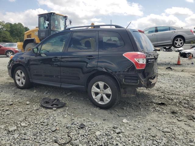 2015 SUBARU FORESTER 2 - JF2SJADC0FH826990
