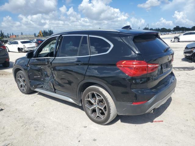 VIN WBXHU7C39H5H34355 2017 BMW X1, Sdrive28I no.2