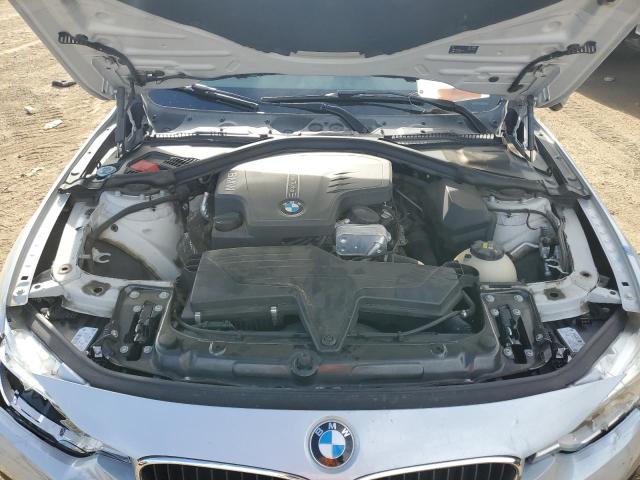 2016 BMW 328 XI SUL - WBA8E3G51GNU04877