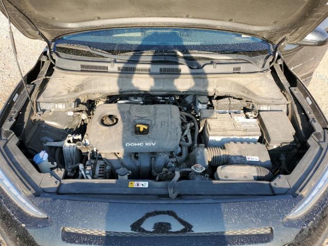 2019 HYUNDAI KONA SE - KM8K12AA9KU304783