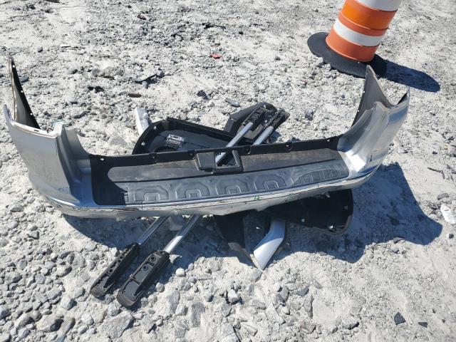2021 TOYOTA 4RUNNER NI - JTEDU5JR8M5230907