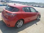 LEXUS CT 200 photo