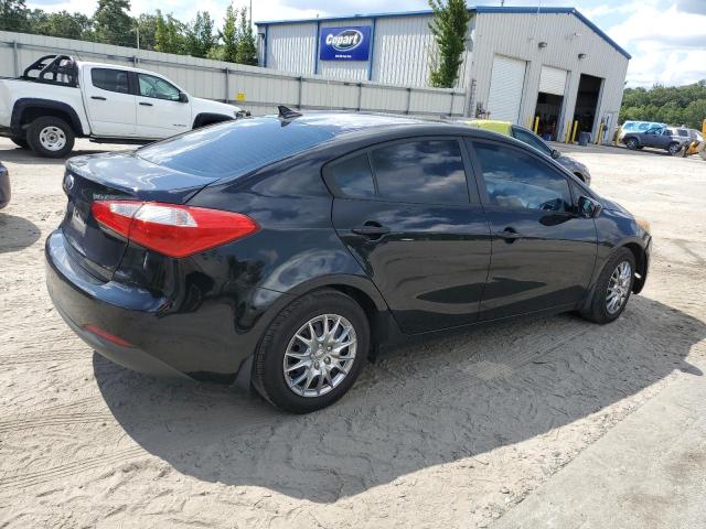 2016 KIA FORTE LX - KNAFK4A6XG5520330