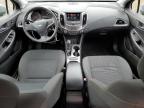 CHEVROLET CRUZE LS photo