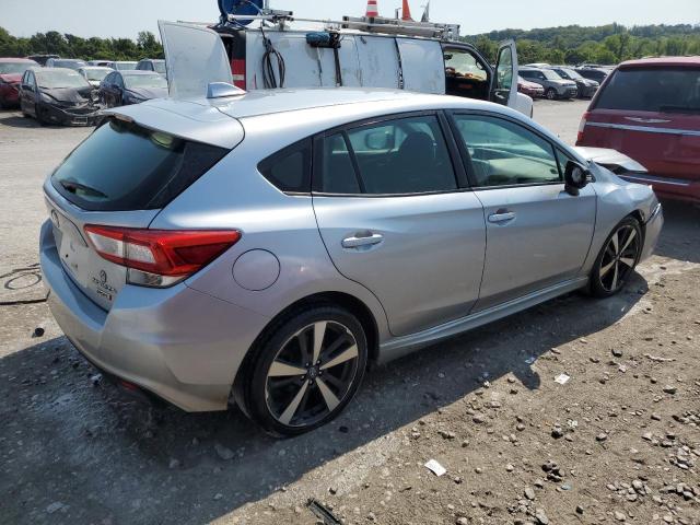 VIN 4S3GTAM62K3731136 2019 Subaru Impreza, Sport no.3