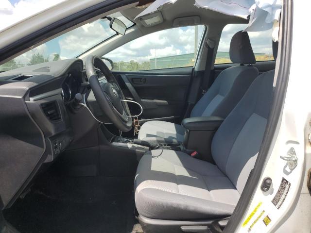 2016 TOYOTA COROLLA L - 5YFBURHE1GP387871