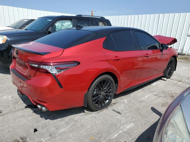 2024 TOYOTA CAMRY TRD - 4T1KZ1AK2RU094355