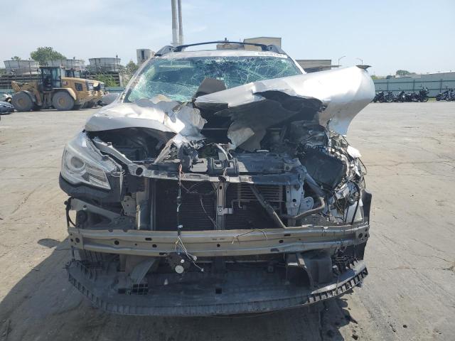 2019 SUBARU ASCENT LIM - 4S4WMAPD0K3431982