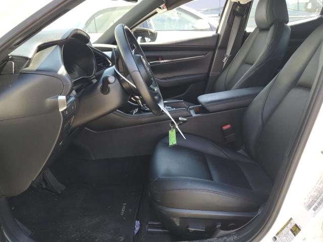 2021 MAZDA 3 - JM1BPBJYXM1327445
