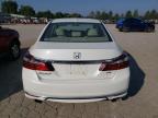 HONDA ACCORD EXL photo