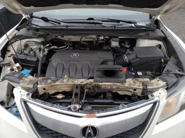 2013 ACURA RDX TECHNO 5J8TB4H59DL009946  66703924