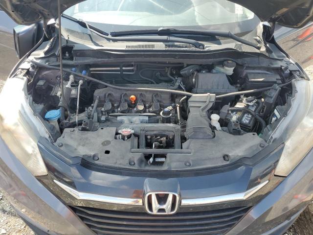 2016 HONDA HR-V 3CZRU5H56GM738444