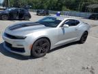 2019 CHEVROLET CAMARO SS - 1G1FH1R79K0141735