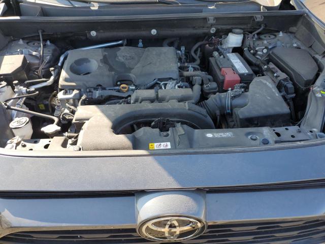 2019 TOYOTA RAV4 XLE - 2T3P1RFV9KC034604