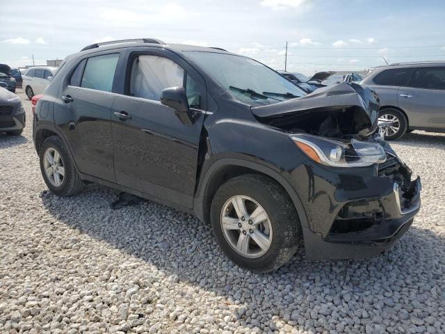 2019 CHEVROLET TRAX 1LT - 3GNCJLSBXKL314701