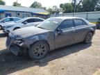 2017 CHRYSLER 300 S - 2C3CCAGG8HH522092