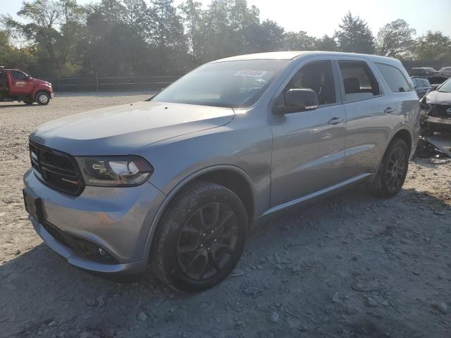 2018 DODGE DURANGO GT - 1C4RDJDG9JC170009