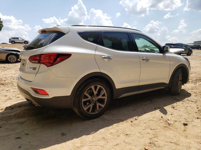 2017 HYUNDAI SANTA FE S - 5XYZW4LA7HG499404