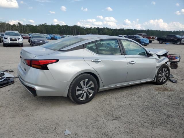 2019 NISSAN ALTIMA S - 1N4BL4BV0KC140105