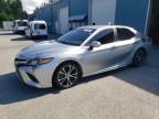 2018 TOYOTA CAMRY L - 4T1B11HKXJU105281