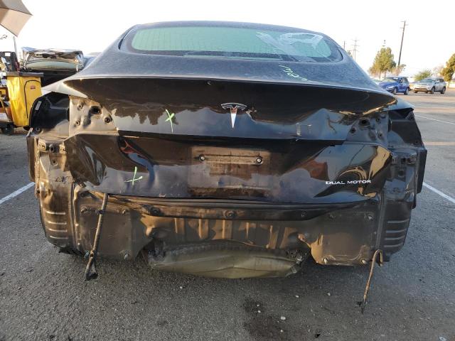 VIN 5YJ3E1EB5KF407265 2019 Tesla MODEL 3 no.6