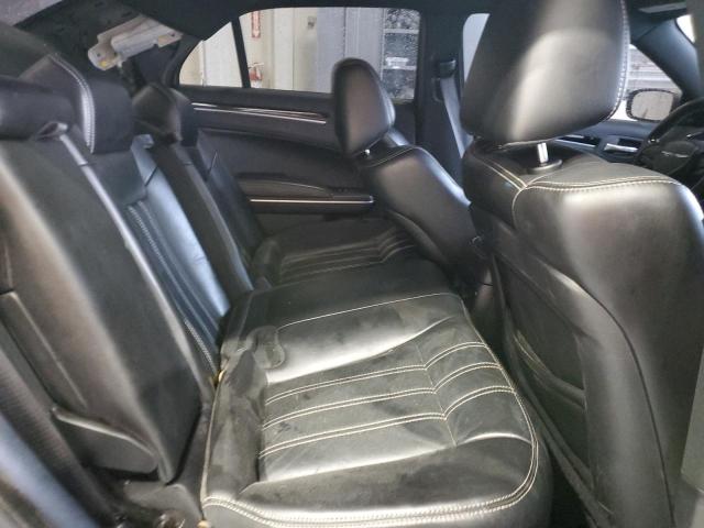 2019 CHRYSLER 300 S - 2C3CCABG2KH640489