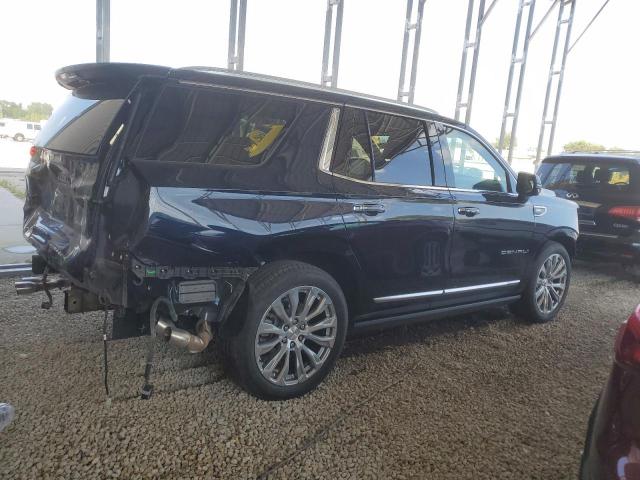 VIN 1GKS1DKL4RR134558 2024 GMC Yukon, Denali no.3