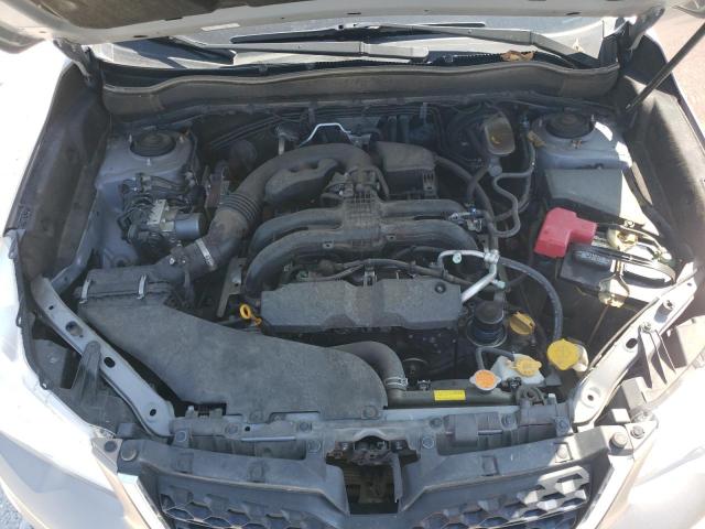 2015 SUBARU FORESTER 2 - JF2SJAFCXFH435651