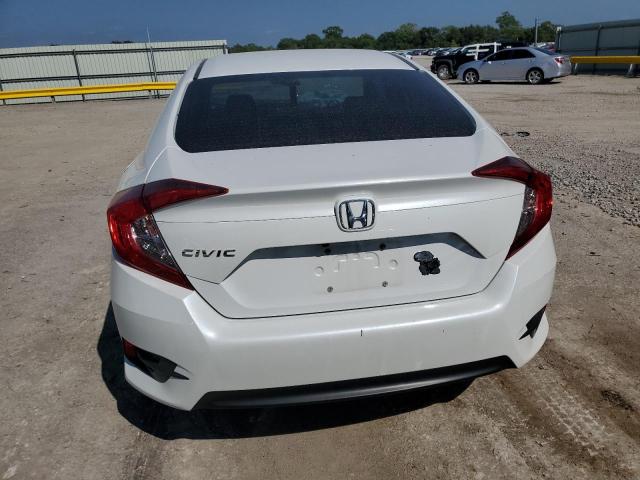 2016 HONDA CIVIC EX - 19XFC2F72GE078928