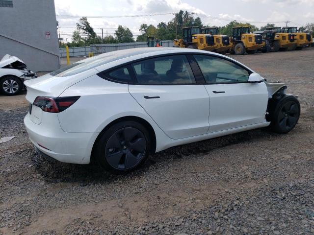 VIN 5YJ3E1EB9PF636670 2023 Tesla MODEL 3 no.3