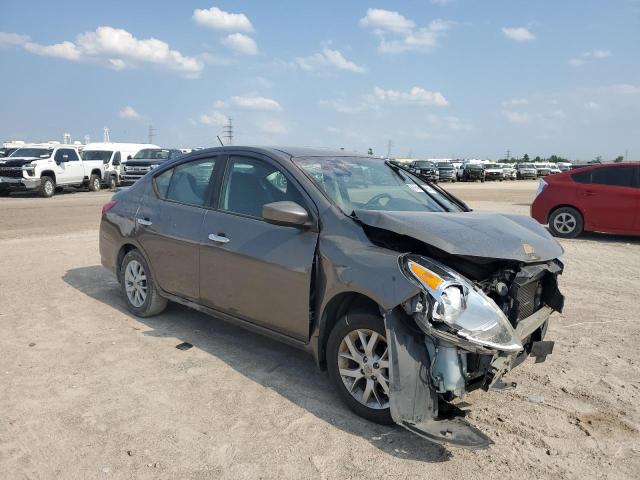 2017 NISSAN VERSA S 3N1CN7AP5HL882304  65865064