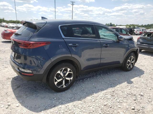2020 KIA SPORTAGE L - KNDPMCACXL7833670