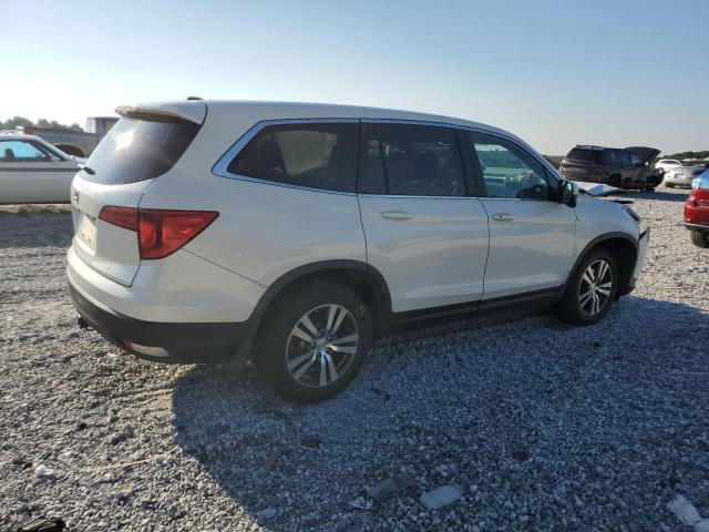 VIN 5FNYF5H86GB020953 2016 Honda Pilot, Exl no.3