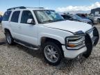 Lot #3024504353 2003 CHEVROLET TAHOE K150