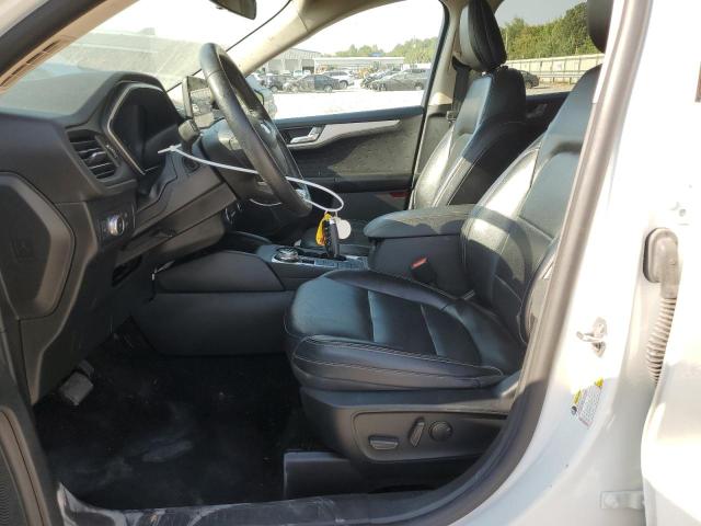 2020 FORD ESCAPE SEL - 1FMCU9H67LUB59377