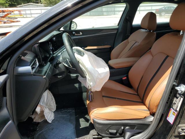 2024 KIA K5 GT - 5XXG44J81RG244718