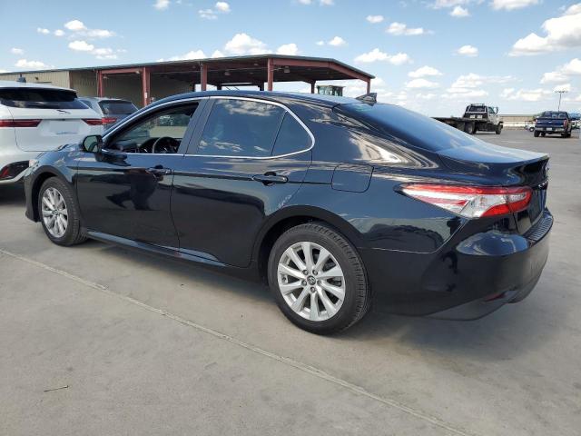 2020 TOYOTA CAMRY LE - 4T1C11AK1LU944026
