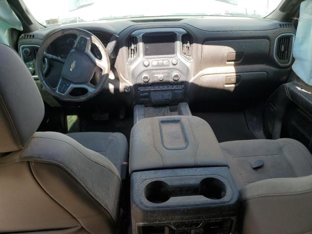 2020 CHEVROLET 1/2 TON - 1GC4YPEY4LF216906