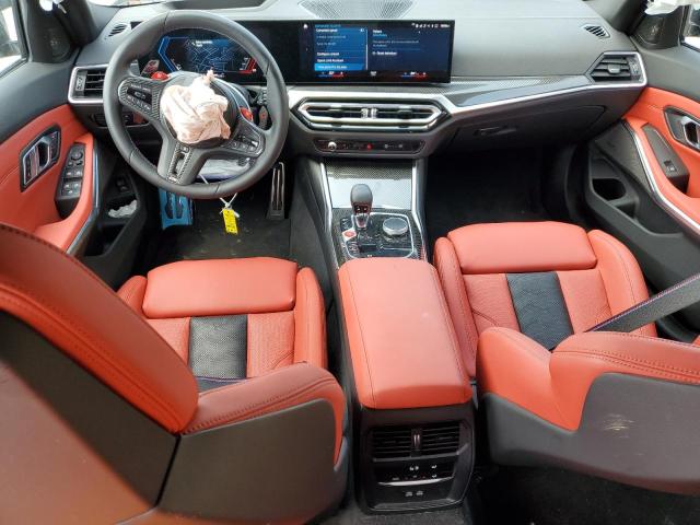 2023 BMW M3 COMPETI - WBS43AY04PFN92506