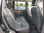 LAND ROVER LR4 HSE photo