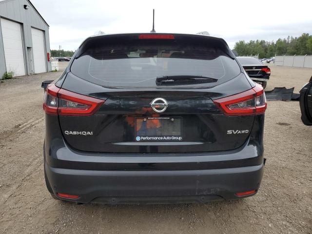 2023 NISSAN QASHQAI SV - JN1BJ1BW5PW111568