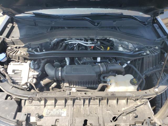 VIN 1FM5K8GC1LGB41519 2020 Ford Explorer, ST no.12