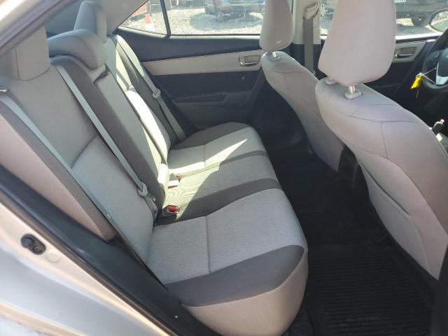 2019 TOYOTA COROLLA L - 5YFBURHE1KP887750