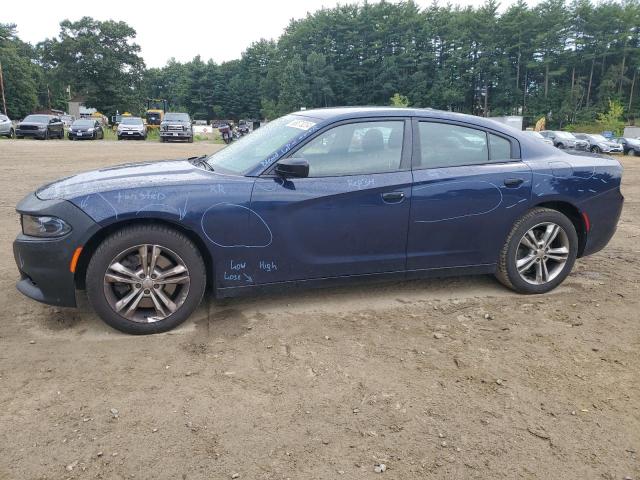 2018 DODGE CHARGER PO - 2C3CDXKT2JH248768